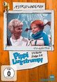 Astrid Lindgren: Pippi Langstrumpf - TV-Serie, Folge 05-0... | DVD | Zustand gut