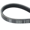 SKF Keilrippenriemen Rippenriemen | VKMV 4PK1600 | Für HONDA