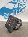 ABS PUMPE Volkswagen Golf IV (1J1) Hatchback 1.9 TDI (ALH) 1999 1J0907379P