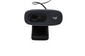 Logitech HD Webcam c270 720p USB