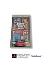 Grand Theft Auto: Liberty City Stories GTA (dt.) (Sony PSP, 2007) TOP Gebraucht 