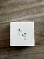 Apple AirPods (3. Generation) mit Lightning Ladecase NEU und ungeöffnet