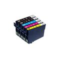 5 XL Druckerpatronen für Epson Expression Home XP342 XP247 XP432 XP442 XP445 SET