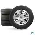 Original VW Crafter 2N Allwetterreifen Ganzjahresreifen 235/65R16C 115/113R