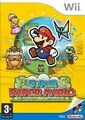 Super Paper Mario Nintendo Wii, 2007 komplett mit Handbuch