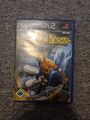 Prince of Persia: The Sands of Time (Sony PlayStation 2, 2003)