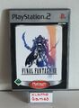 Final Fantasy XII 12 | PS2 PlayStation 2 (PAL, CIB)OVP+Anleitung C461