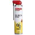 Sonax Silikon Spray Siliconspray  400ml Silicon Schmiermittel Schmierstoff neu