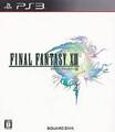 PS3 / Sony Playstation 3 - Final Fantasy 13 JAPAN mit OVP sehr guter Zustand