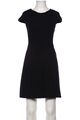 HUGO by Hugo Boss Kleid Damen Dress Damenkleid Gr. EU 34 Schwarz #mpuzxmc