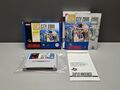 SIM CITY 2000 SUPER NINTENDO PAL EUR OVP CIB BOXED SNES