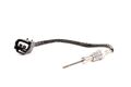 RIDEX 3938E0055 Abgastemperatursensor für NISSAN NP300 Navara Pickup (D40) 180mm