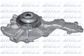 Dolz Wasserpumpe Motorkühlung O115 für Opel Renault Saab Vectra C + CC 01-15