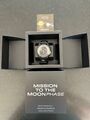 Swatch x Omega Moonswatch "Mission To The Moonphase" New Moon Snoopy