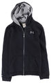 Under Armour Hoodie Kapuzenpullover Junge Gr.149 Sweatjacke Loose Fit 134298