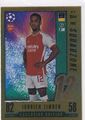 Topps Match Attax Champions League Exclusive 23/24 SZ 12 Jurrien Timber