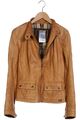 Belstaff Jacke Damen Anorak Jacket Kurzmantel Gr. EU 46 Leder Baumwo... #1om11tk