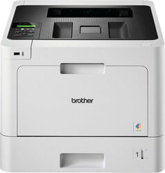 Brother Laserdrucker HL-L8260CDW mit WLAN Farblaserdrucker, neu ovp Duplexdruck