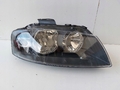 Frontscheinwerfer Audi A3 8P 2006 LED Rechts 8P0941004