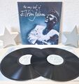 Elton John - The Very Best Of Elton John / FOC + Innerbag/ 1990 Europe NM/EX 