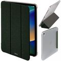 Hama Smart Klapp-Tasche Cover Hülle Wallet für Apple iPad 10 Generation 2022 10G