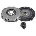 Kupplungssatz BLUE PRINT ADL143032 SMARTFIT Solution Kit für FIAT