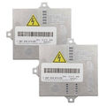 2x Vorschaltgerät Xenon Steuergerät für Mercedes W203 C-Klasse W230 R230 W169 DE