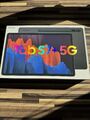 Samsung Galaxy Tab S7+ Plus  256GB 5G (SM-T976B) 12,4 Zoll Mystic Black