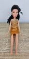 Disney Pocahontas Royal Princess Shimmer Puppe C-031G Hasbro c.2015 12 Zoll hoch.