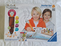 Ravensburger Tiptoi Starter-Set mit Stift mit Player und Jahreszeiten-Buch