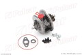 Turbolader Rumpfgruppe für Audi A3 Skoda Octavia II Kombi Roomster VW 2003-2010