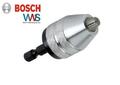 Bosch Schnellspannfutter 1/4" Zoll  für IXO ProDrive Mx2Drive und Andere 1-6mm