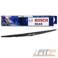 BOSCH SCHEIBENWISCHER H425 HINTEN FÜR BMW 3ER 3 ER E30 5ER 5 ER E34 E39 X5 E53