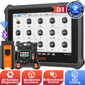 2025 OTOFIX D1 KFZ OBD2 Diagnosegerät Scanner Tester Alle Systeme ECU Coding DHL