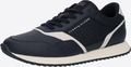 Neue Tommy Hilfige Sneaker aus Leder, Gr. 43