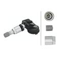 Hella 6PP 358 139-401 Radsensor Reifendruck-Kontrollsystem für Jeep Compass