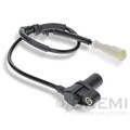 ABS Sensor Raddrehzahl BREMI 51466 für RENAULT KANGOO KC0 FC0 16V 4x4 FC0L FC0P