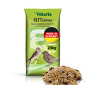 Eggersmann volaris - FETTkörner 25 kg - Fettfutter für Wildvögel