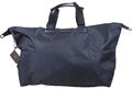 PAUL & SHARK YACHTING Herren Weekend Tasche Reisetasche Shopper Faltbar Navy