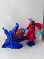 MATTEL MOTU HE-MAN MASTERS OF THE UNIVERSE 200X ORKO ACTIONFIGUR 2002