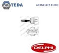 ES10979-12B1 LAMBDASONDE LAMDASONDE RECHT LINKS DELPHI FÜR VW GOLF III,VENTO