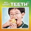 All About Teeth (My Teeth) Mansfield, Nicole A. Buch