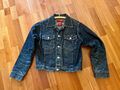 Stussy Stüssy Jeans Jacke Size S/M ungetragen Deadstock von 2001