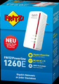 AVM Fritz! Powerline 1260e WLAN (20002789) von Händler ⭐⭐⭐⭐⭐