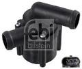 Original FEBI BILSTEIN Zusatzwasserpumpe 172809 für Audi Seat