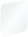 Villeroy & Boch More to See Lite, Spiegel, 600x600x24 mm, mit LED-Beleuchtung,