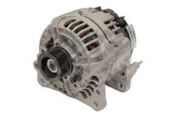 MAPCO 13738 Lichtmaschine Generator 70A 14V für VW POLO (9N)