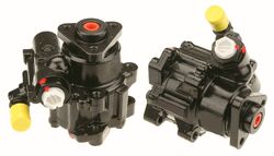 TRW Hydraulikpumpe Lenkung JPR736 +108.52€ Pfand für AUDI A6 C6 4F2 Avant 4F5