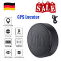 Magnet Mini GPS Tracker Sender Echtzeit Tracking  Kinder Hunde Auto KFZ Fahrzeug