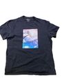 The Nike Tee Schwarz Gr.L Nike T-Shirt Herren Schwarz 